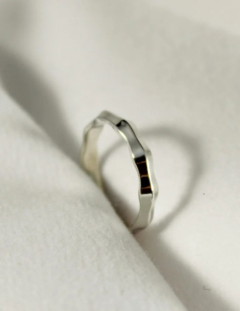 Legend Rhodium Coated Precious Metals in Jewellery - The Jaybird Collection