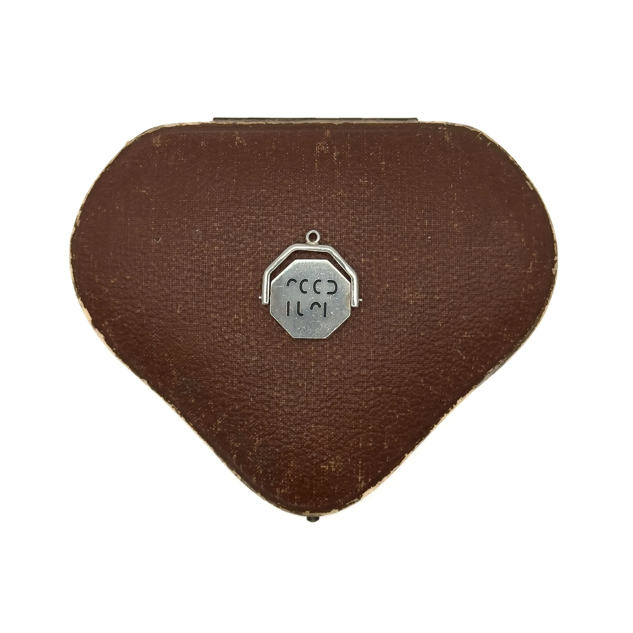 Vintage ‘Good Luck’ Spinner