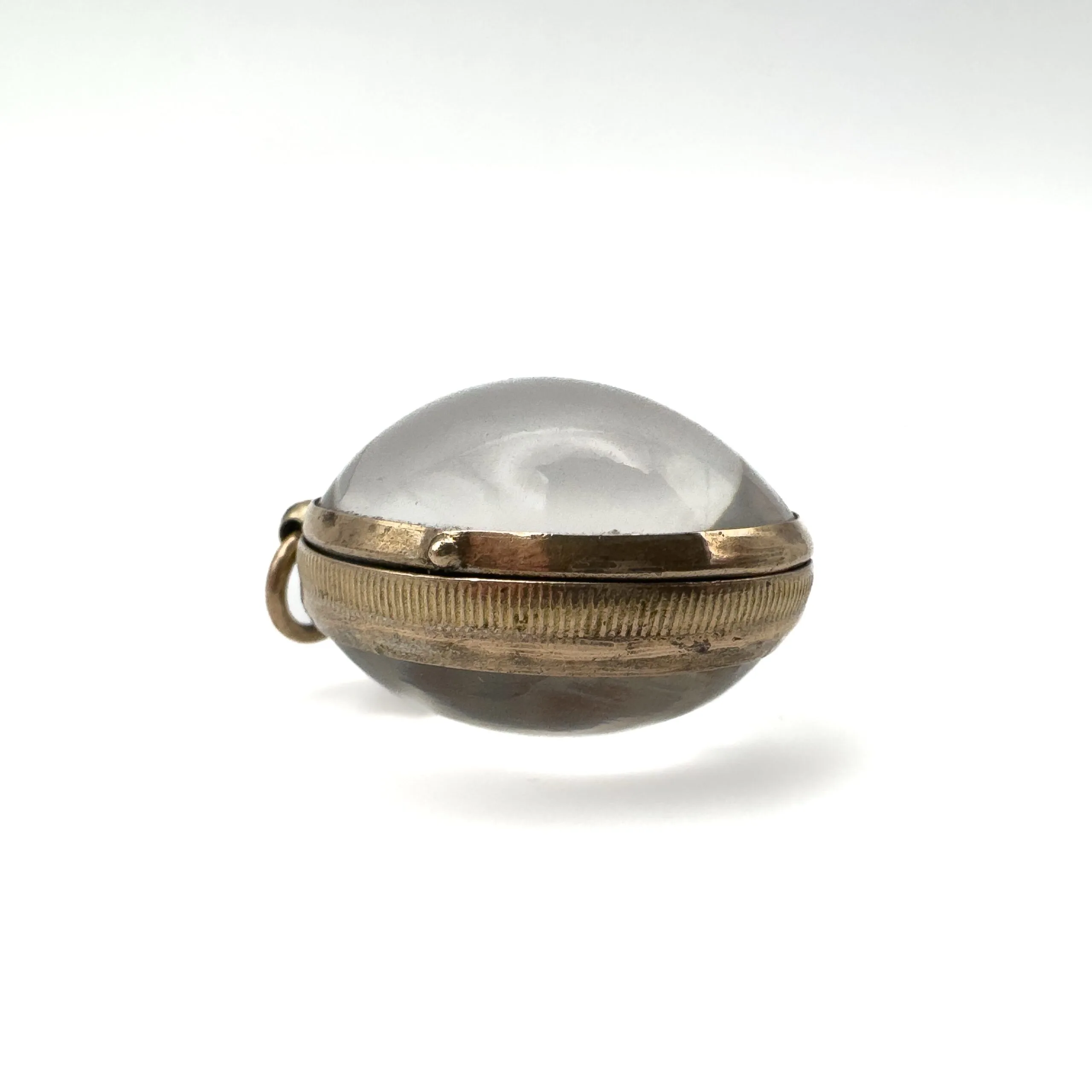 Victorian Pool of Light Locket - Image 4