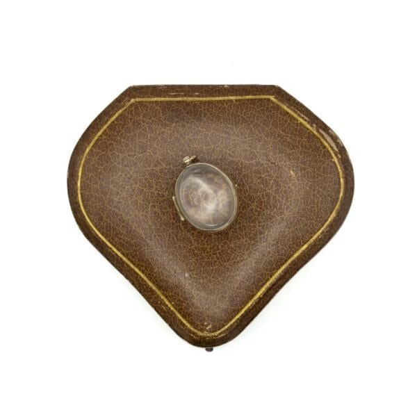 Victorian Pool of Light Locket - Image 3
