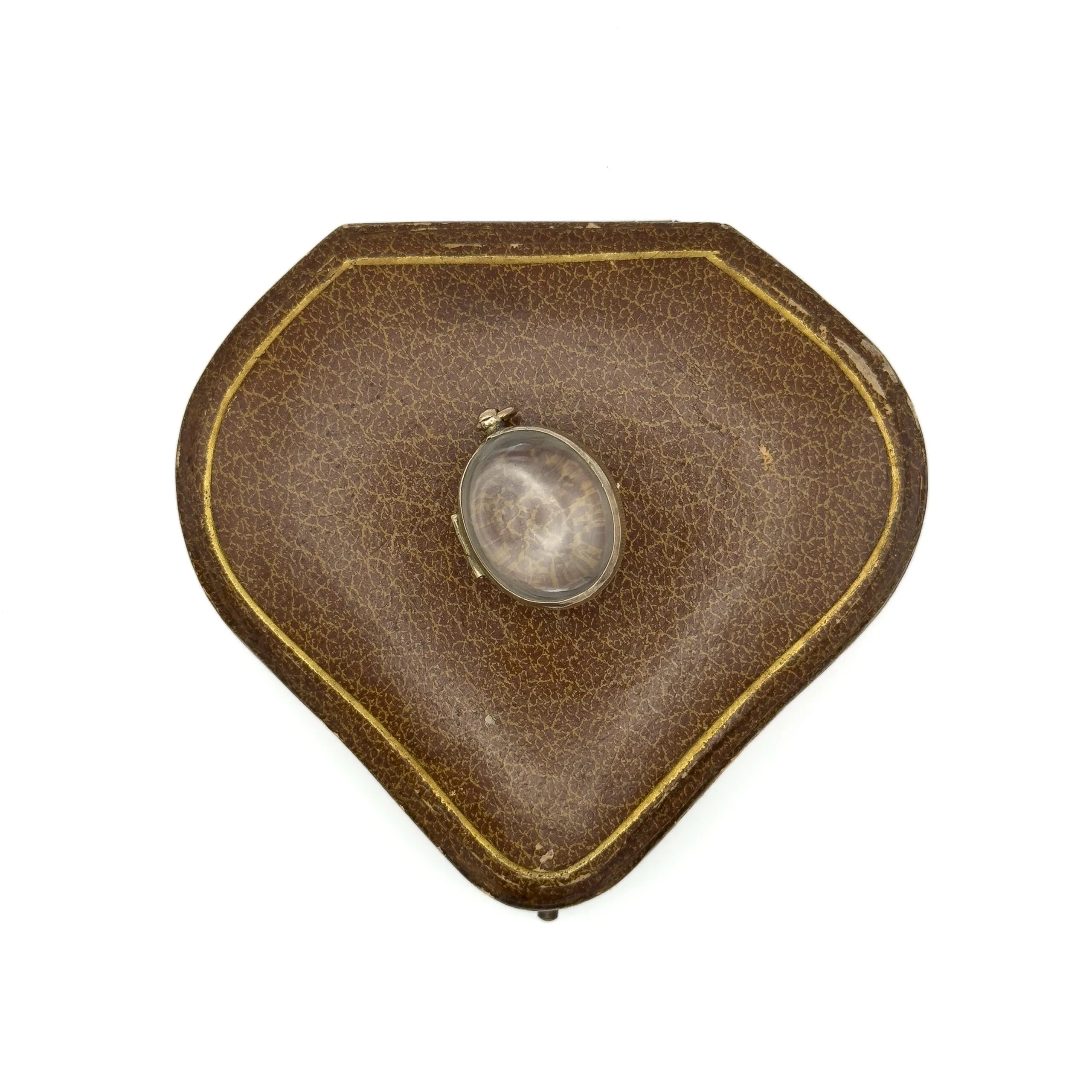 Victorian Pool of Light Locket - Image 3