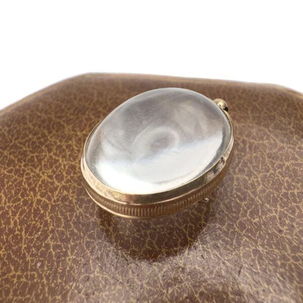 Victorian Pool of Light Locket - Image 2