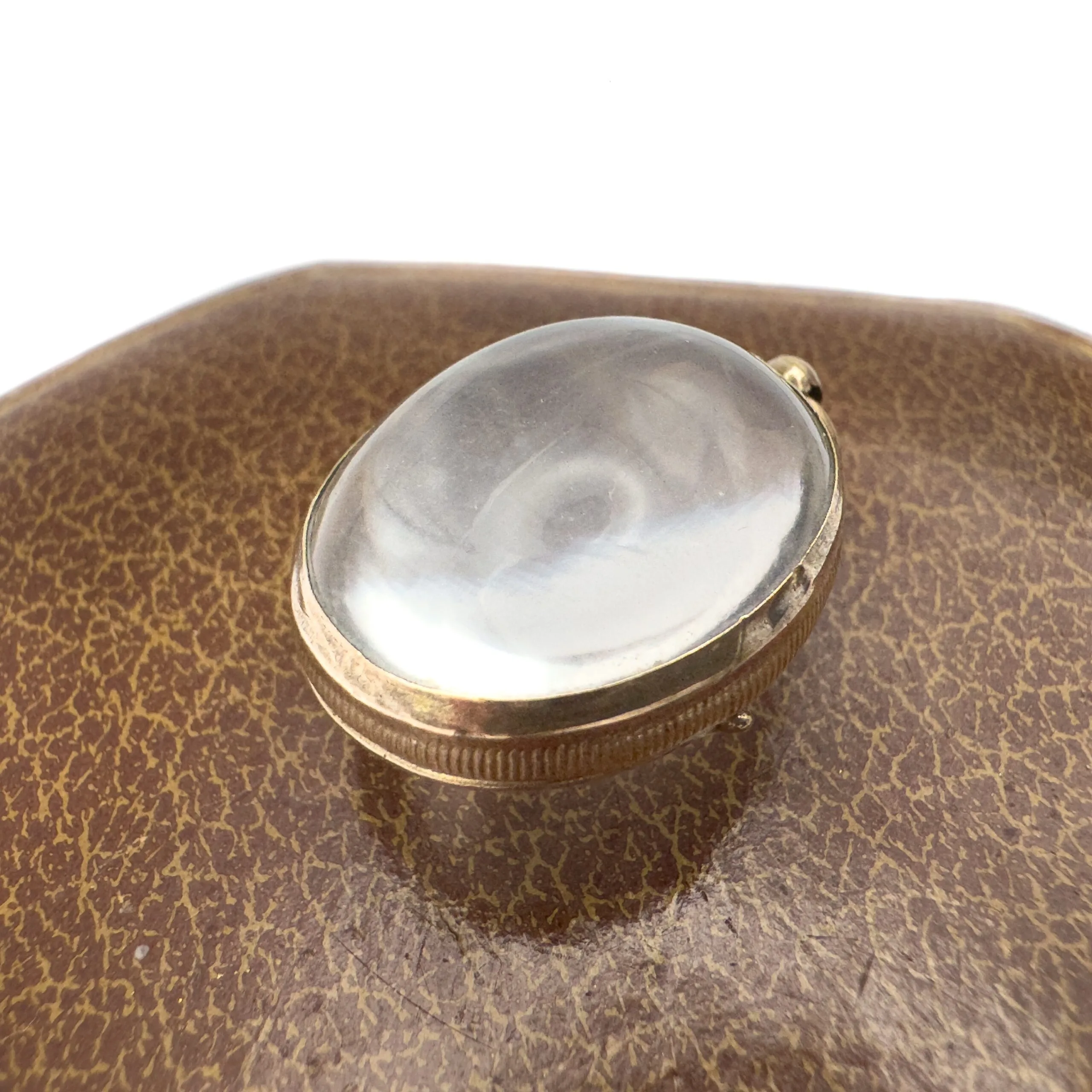 Victorian Pool of Light Locket - Image 2
