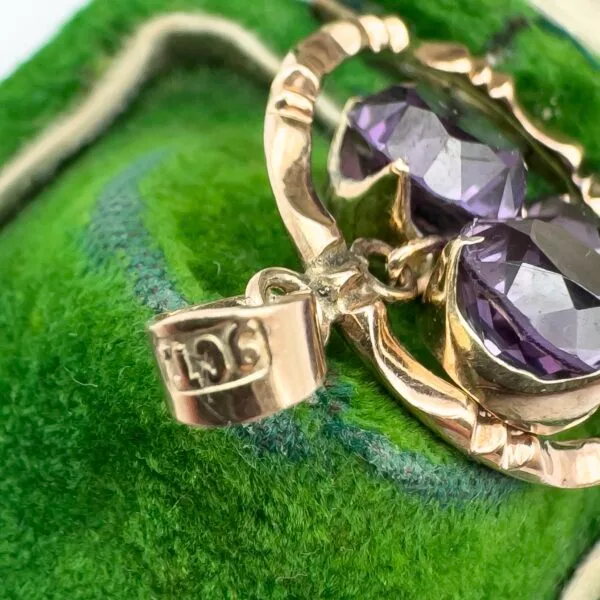 Early 20th Century Pendant - Image 3
