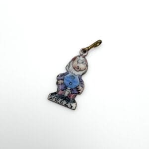 Sneezy Charm