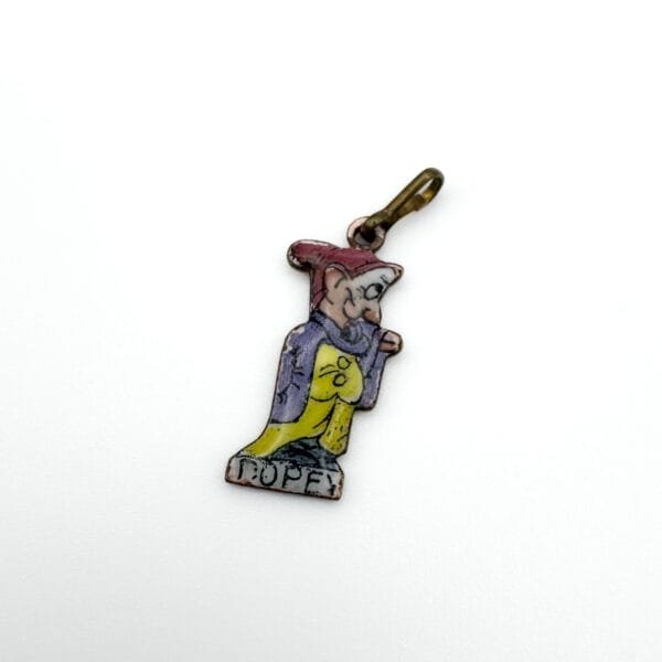 Dopey Charm