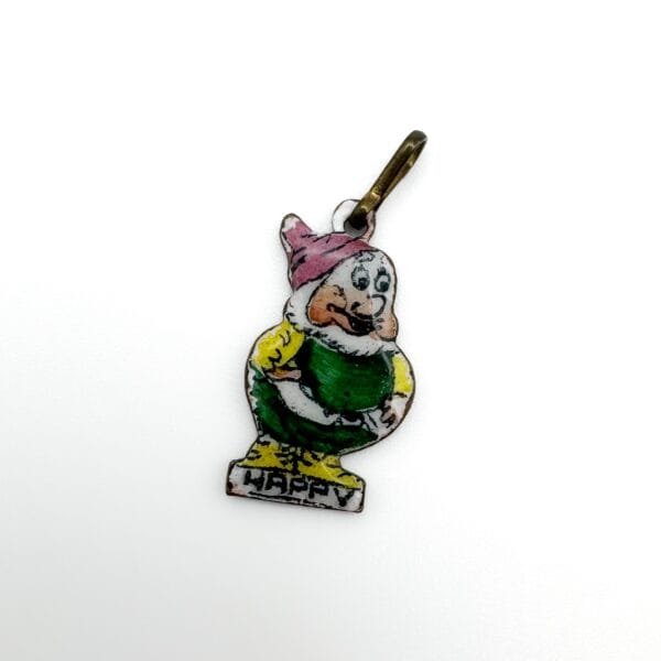 Happy Charm