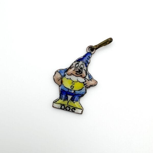 Doc Charm